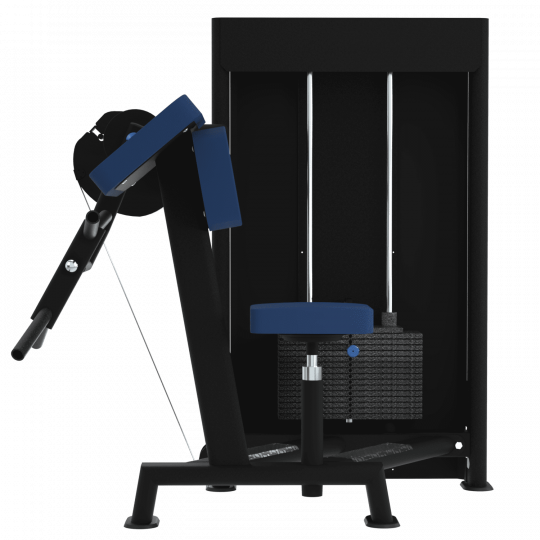 BICEPS - Gamme Tannac