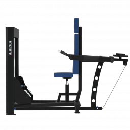 DIPS ASSIS - Gamme Evolution