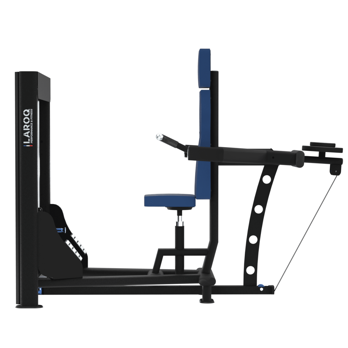 DIPS ASSIS - Gamme Evolution