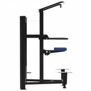 GRAVIT MACHINE - Gamme Evolution