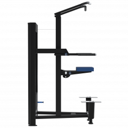 GRAVIT MACHINE - Gamme Evolution