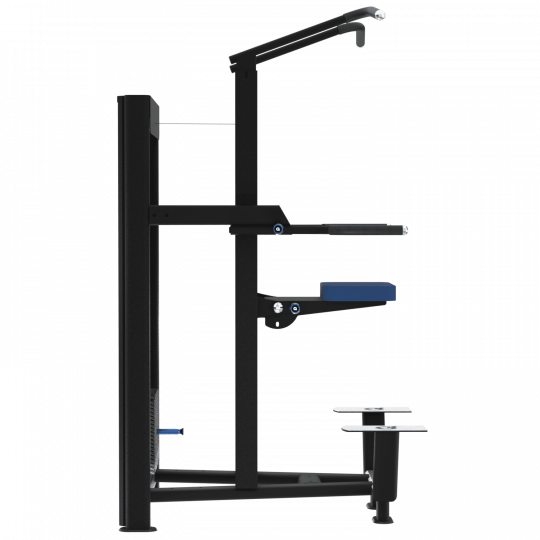 GRAVIT MACHINE - Gamme Evolution