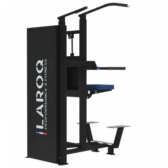 GRAVIT MACHINE - Gamme Evolution