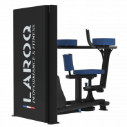 ROTATION DU TORSE - Gamme Evolution