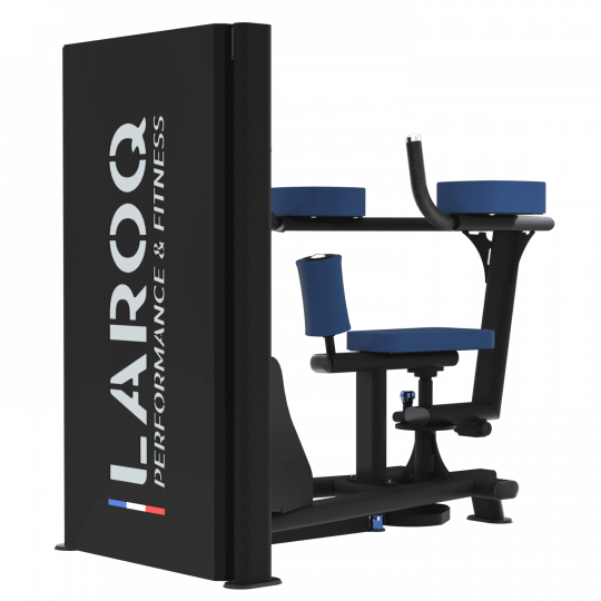 ROTATION DU TORSE - Gamme Evolution