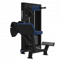 ABDOMINAL CRUNCH - Gamme Evolution