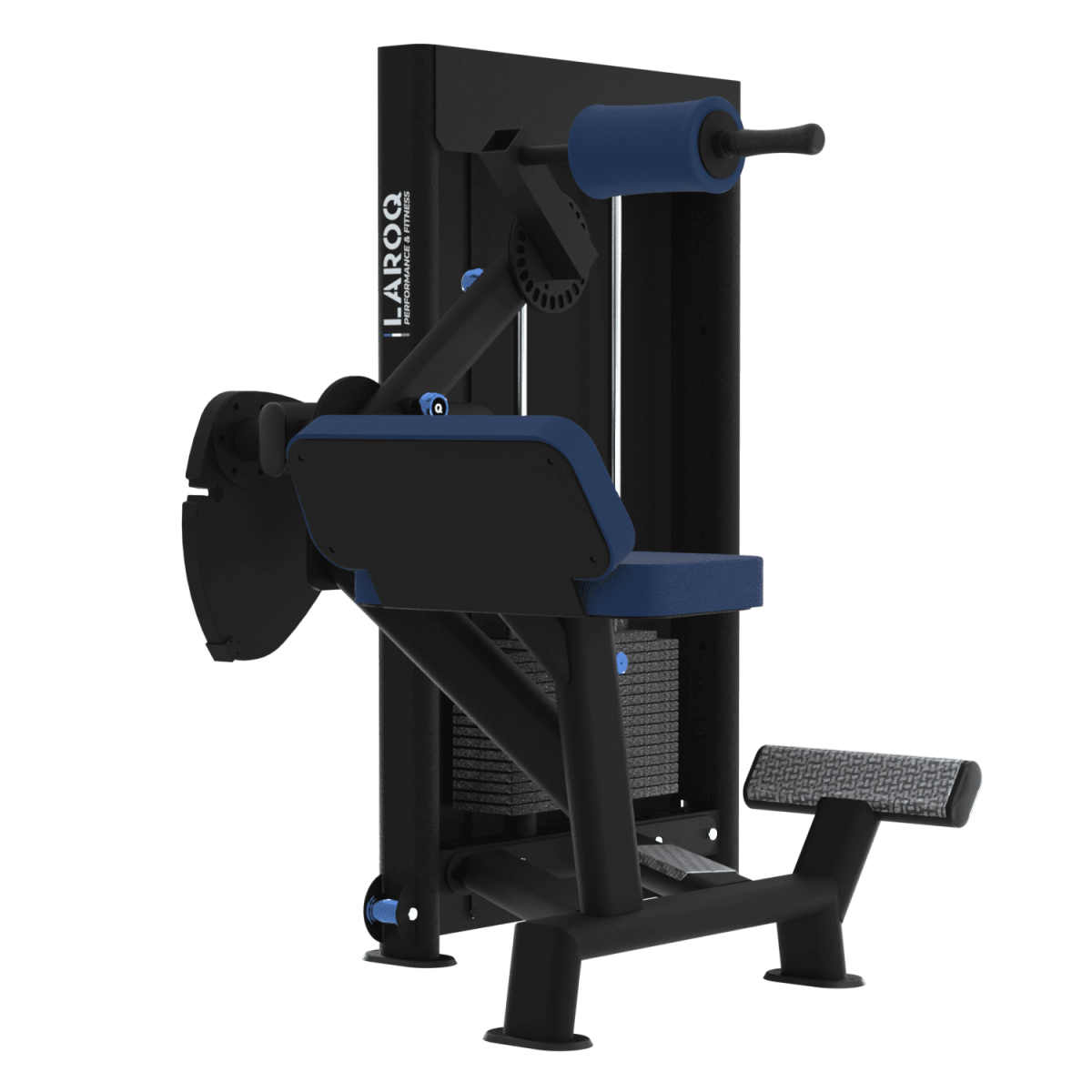 ABDOMINAUX HAUTS - Gamme Evolution