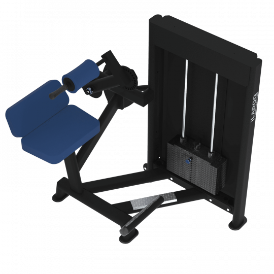 ABDOMINAUX HAUTS - Gamme Evolution