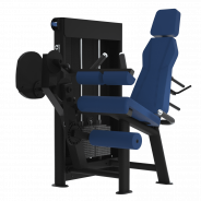 LEG CURL ASSIS - Gamme Evolution