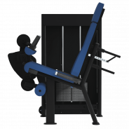 LEG CURL / EXTENSION ASSIS - Gamme Evolution | Mtraining