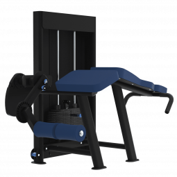 LEG CURL COUCHE - Gamme Evolution