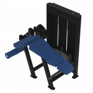 LEG CURL COUCHE - Gamme Evolution