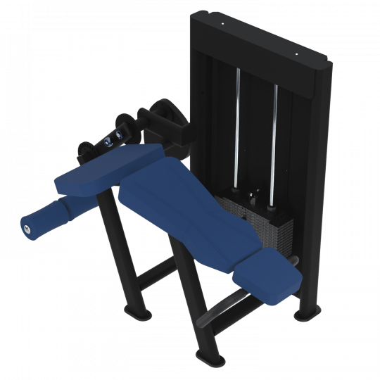 LEG CURL COUCHE - Gamme Evolution