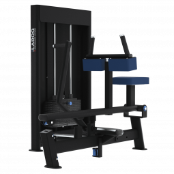 PRESSE A MOLLETS ASSIS - Gamme Evolution