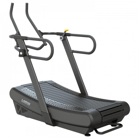 Tapis LAROQ CMTD08 non motorisé avec résistance