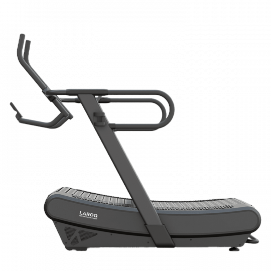 Tapis LAROQ CMTD08 non motorisé avec résistance