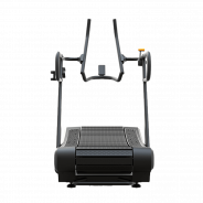 Tapis LAROQ CMTD08 non motorisé avec résistance