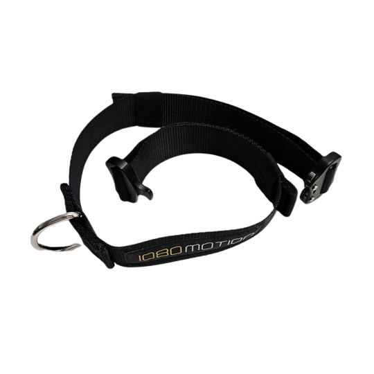 Ceinture standard (nouvelle version) - Sprint 1 et 2 | Mtraining