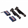 Barriere Ce Cellules Avec Tripods | Mtraining
