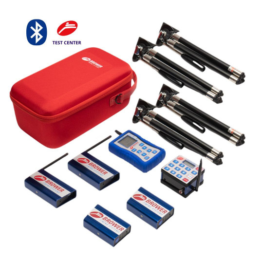 Kit Standard Interface Pc