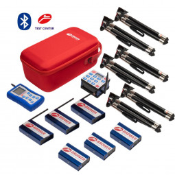 Kit Standard 3 Cellules 