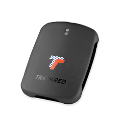 Capteur FYER 2.0 Train.RED | Mtraining