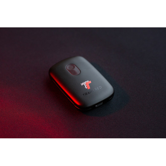 Capteur PLUS 2.0 Train.Red - NIRS avancé | Mtraining