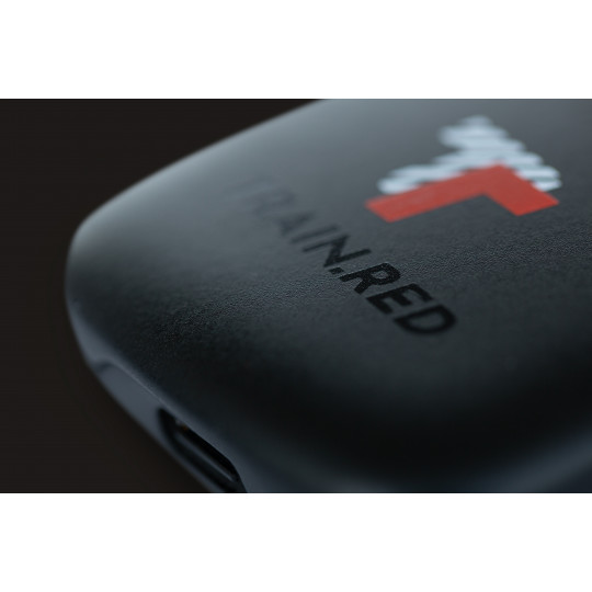 Capteur PLUS 2.0 Train.Red - NIRS avancé | Mtraining