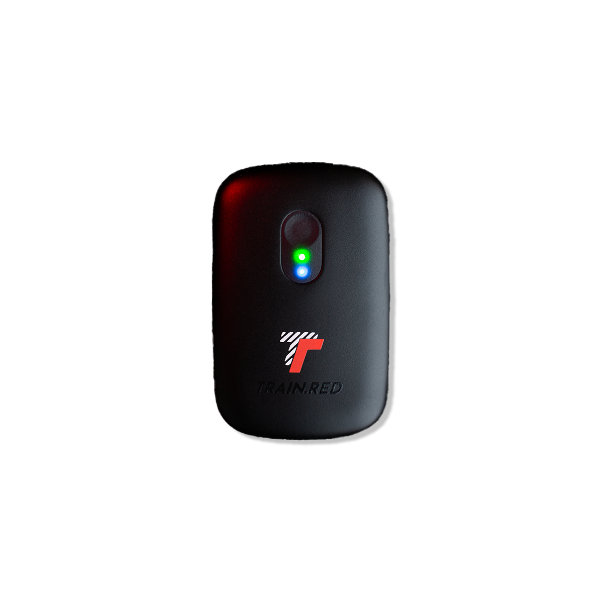 Capteur PLUS 2.0 Train.Red - NIRS avancé | Mtraining