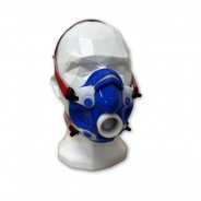 Masque facial 7450 Taille L