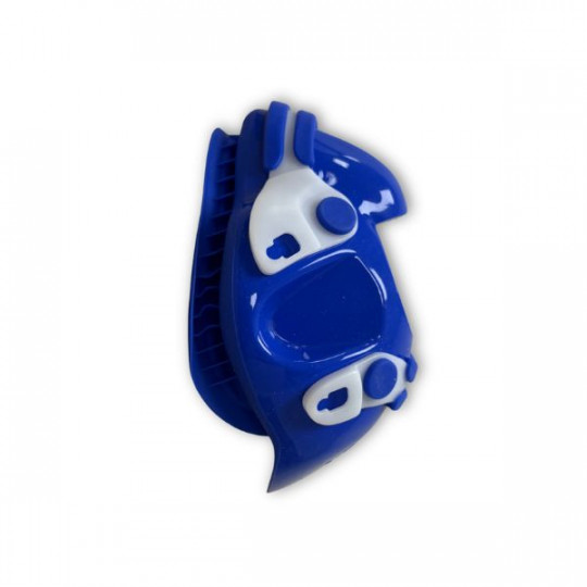 Masque facial 7450 Taille L