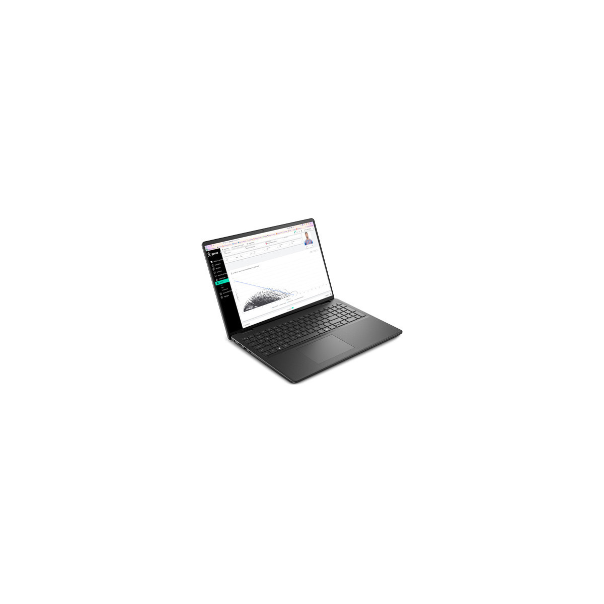 WebApp gpexe | Mtraining