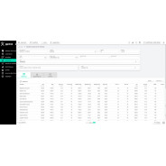 WebApp gpexe | Mtraining