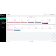 WebApp gpexe | Mtraining