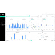 GPS GPexe Uno - Suivi des performances football et spor | Mtraining