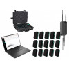 GPS GPexe Uno - Suivi des performances football et spor | Mtraining