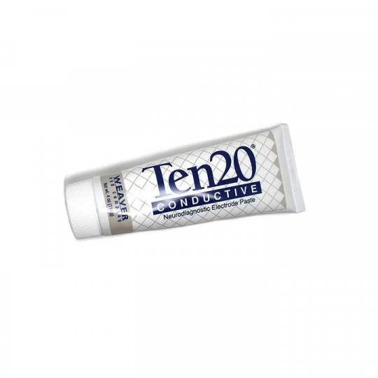 Pate conductrice Ten20 | Mtraining