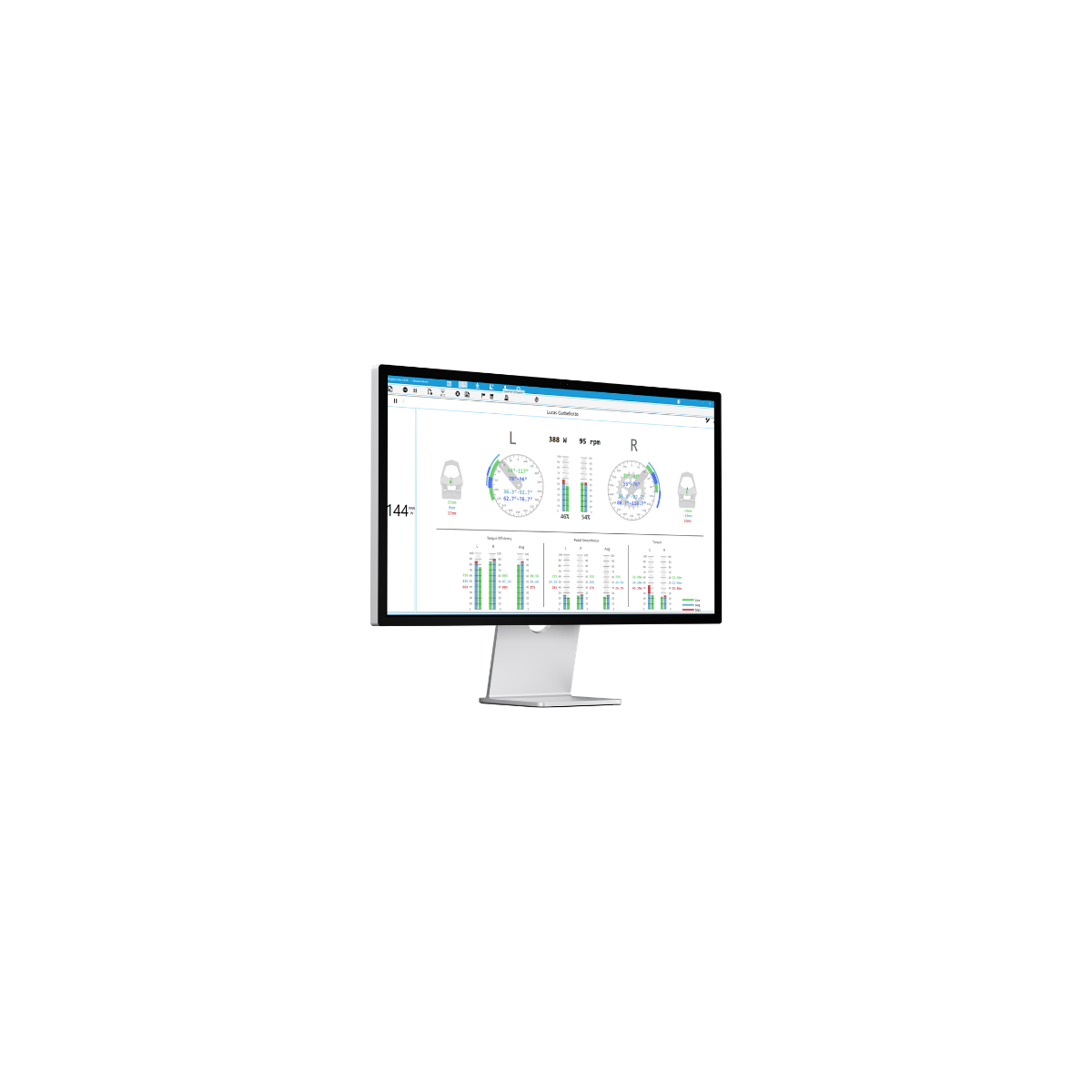 Logiciel Mooky center