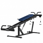 Banc Multitraining BX63