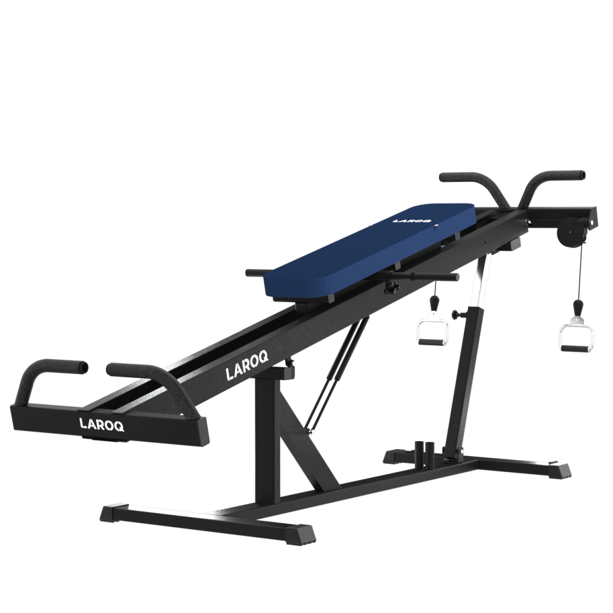 Banc Multitraining BX63