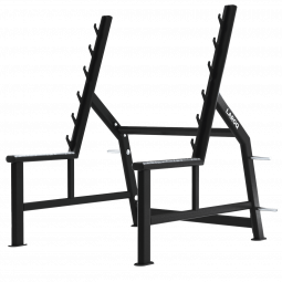 Rack à squat - BC06