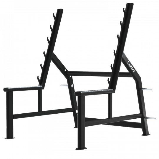 Rack à squat - BC06