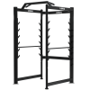 Cage à squat - BC31