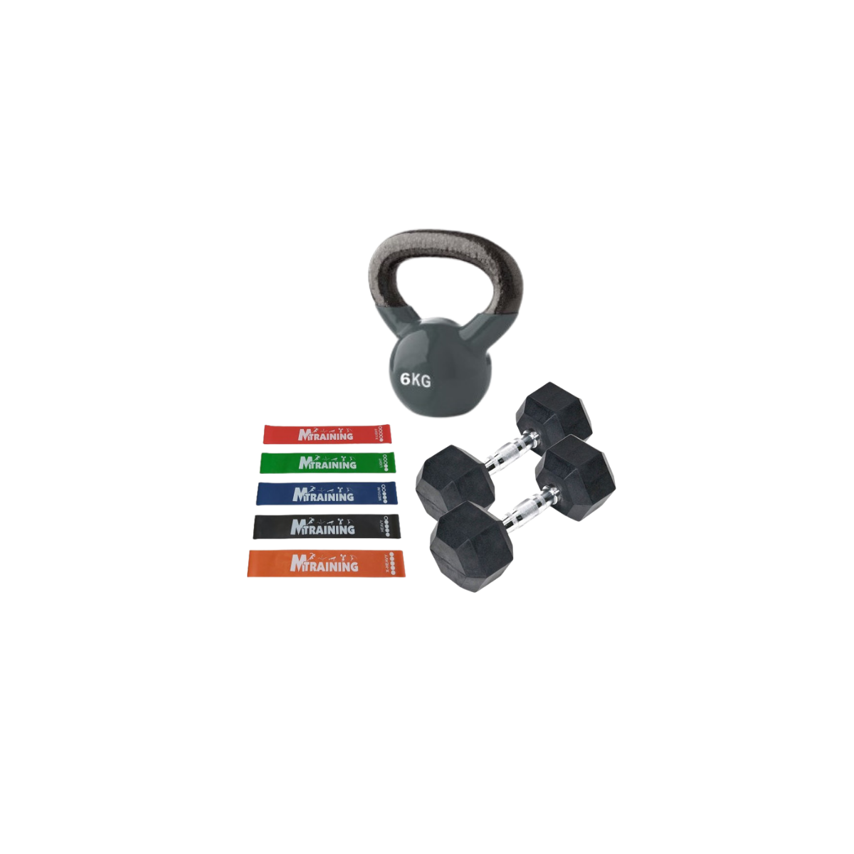 Pack 360°