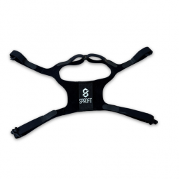 Bonnette SpiroFit pour masque Hans Rudolph | Mtraining
