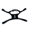 Bonnette SpiroFit pour masque Hans Rudolph | Mtraining
