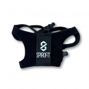 Bonnette SpiroFit pour masque Hans Rudolph | Mtraining