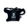 Bonnette SpiroFit pour masque Hans Rudolph | Mtraining