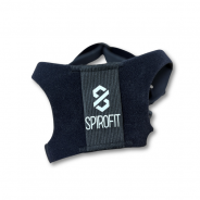 Bonnette SpiroFit pour masque Hans Rudolph | Mtraining