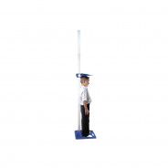 Toise Pliable